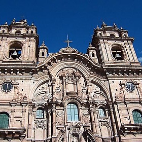 Peru , Cusco - Ianz