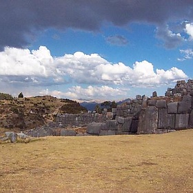 Peru , Cusco - Ianz