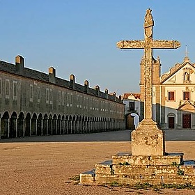 Sanctuary - Fr Antunes