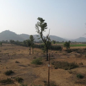 Rural Rajasthan India - CHRISTOPHER MACSURAK