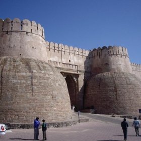 Kumbhalgarh, Rajasthan - ♣ ℓ u m i è r e ♣