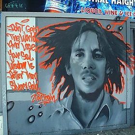 San Francisco July 2008 Haight-Ashbury - jondoeforty1