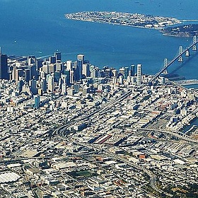 San Francisco, CA - kla4067