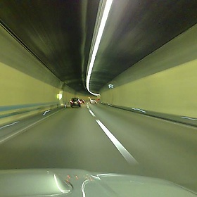 Swiss Tunnel - timo_w2s
