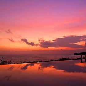 Koh Samui (THAILAND/LANDSCAPE) II - Chi King