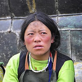 Jokhang Prostrators - reurinkjan