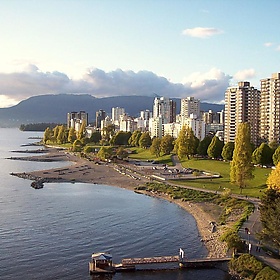 English Bay, Vancouver, BC - JamesZ_Flickr English Bay, Vancouver, BC - JamesZ_Flickr