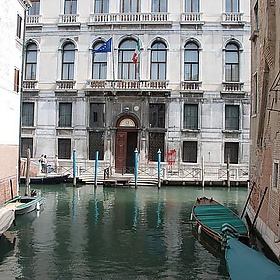 Venice #17 - Chiara Marra Venice #17 - Chiara Marra