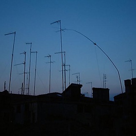 Venice Antennas - Irish Typepad