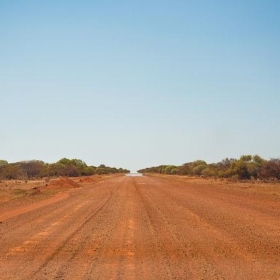 Gone Driveabout 12, On the Mullewa-Murchison road, Western Australia, 24 Oct. 2010 - PhillipC