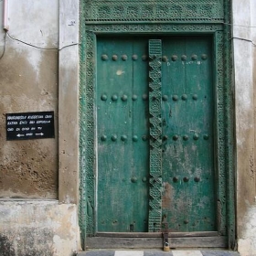 Tanzania - Zanzibar - Marc Veraart