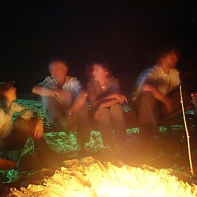 International Birthdayparty - Toni Birrer