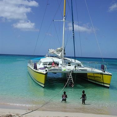 Barbados