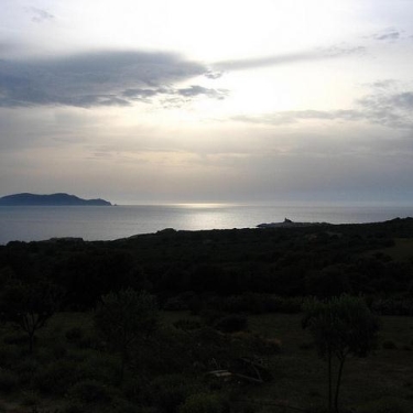 Corsica