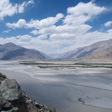 Ladakh