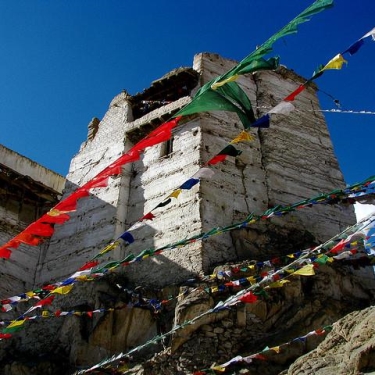 Ladakh