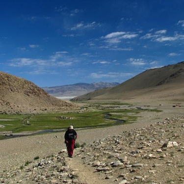 Ladakh