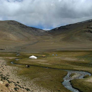 Ladakh