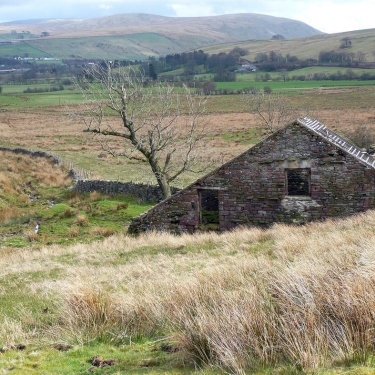 Lake District
