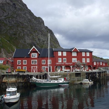 Lofoten