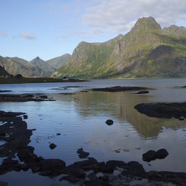 Lofoten