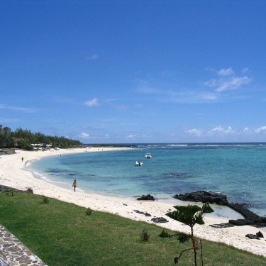 Mauritius