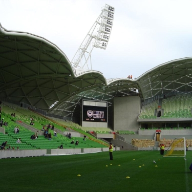 Melbourne