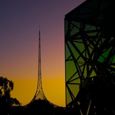 Melbourne