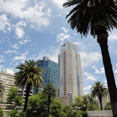 Melbourne