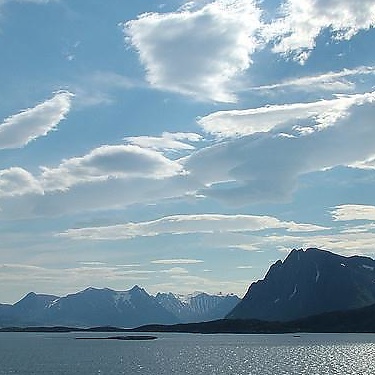 Norway