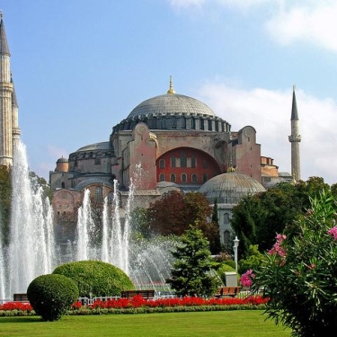 Turkey