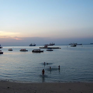 Zanzibar