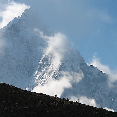 Nepal