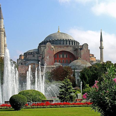 Turkey