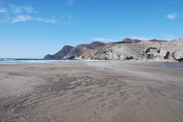 Playa de Monsul