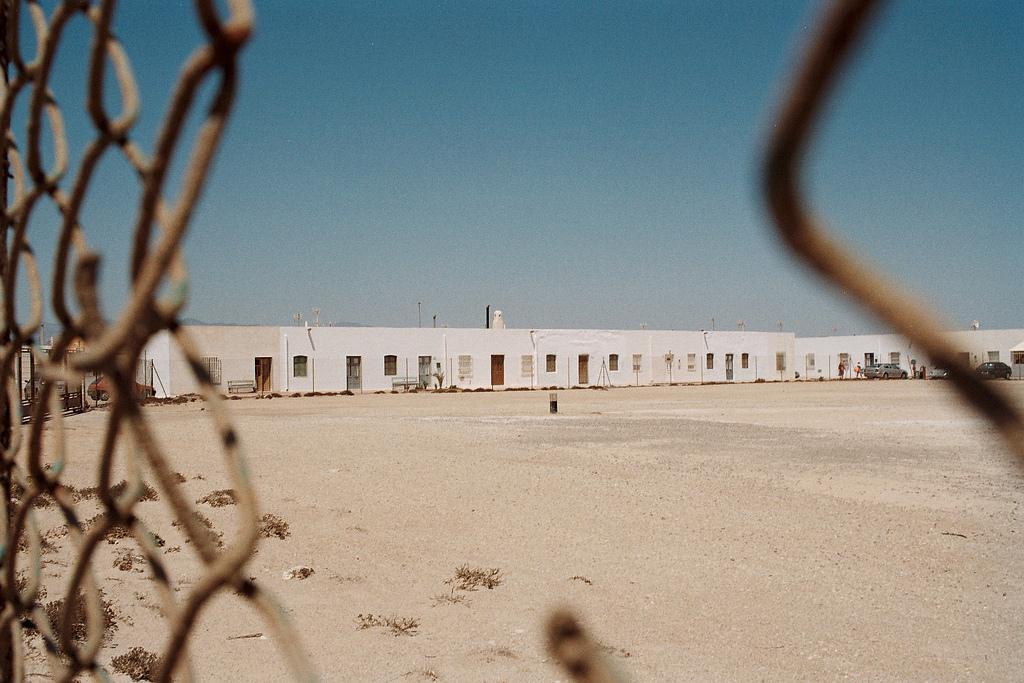 Houses in Cabo de Gata