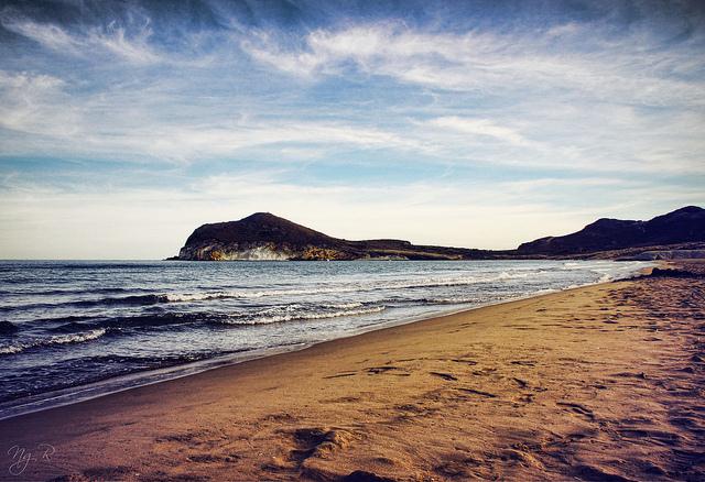 Cabo de Gata