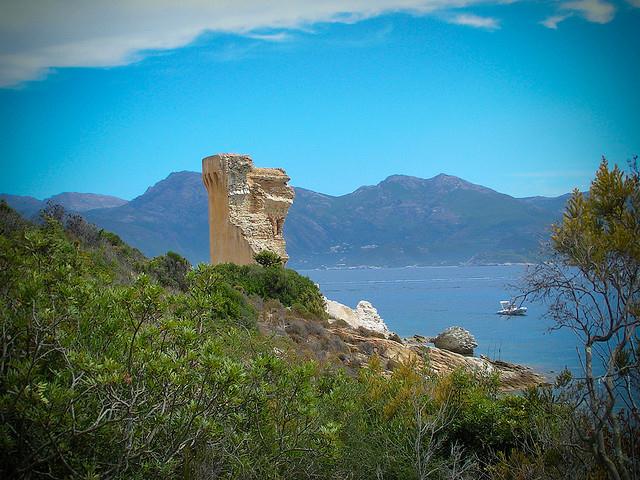 Corsica