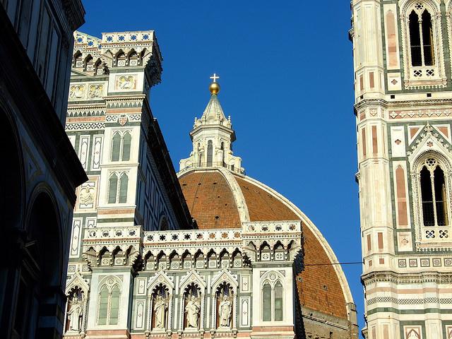 Florence Duomo