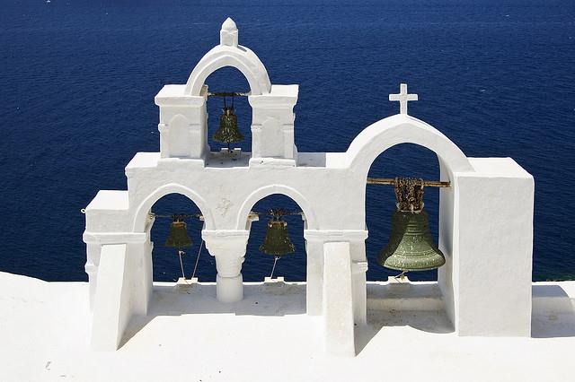 Santorin