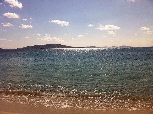 Greek Islands 2010
