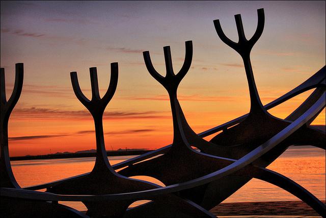 sun voyager