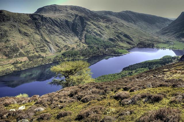 Buttermere