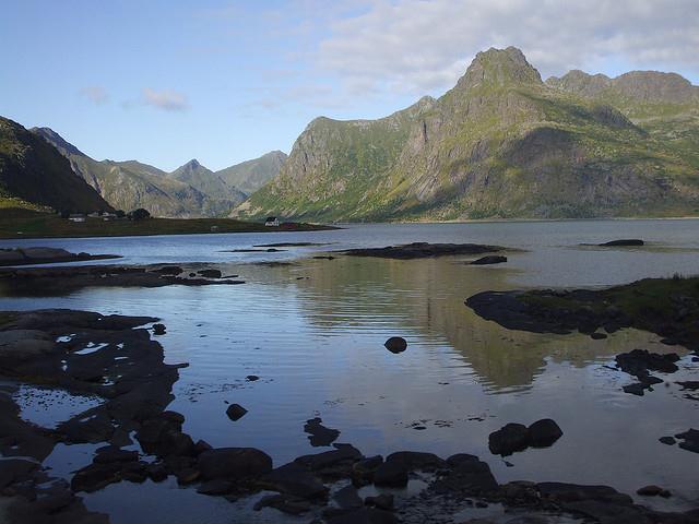 Lofoten Islands