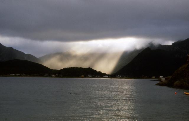 Sunbeams