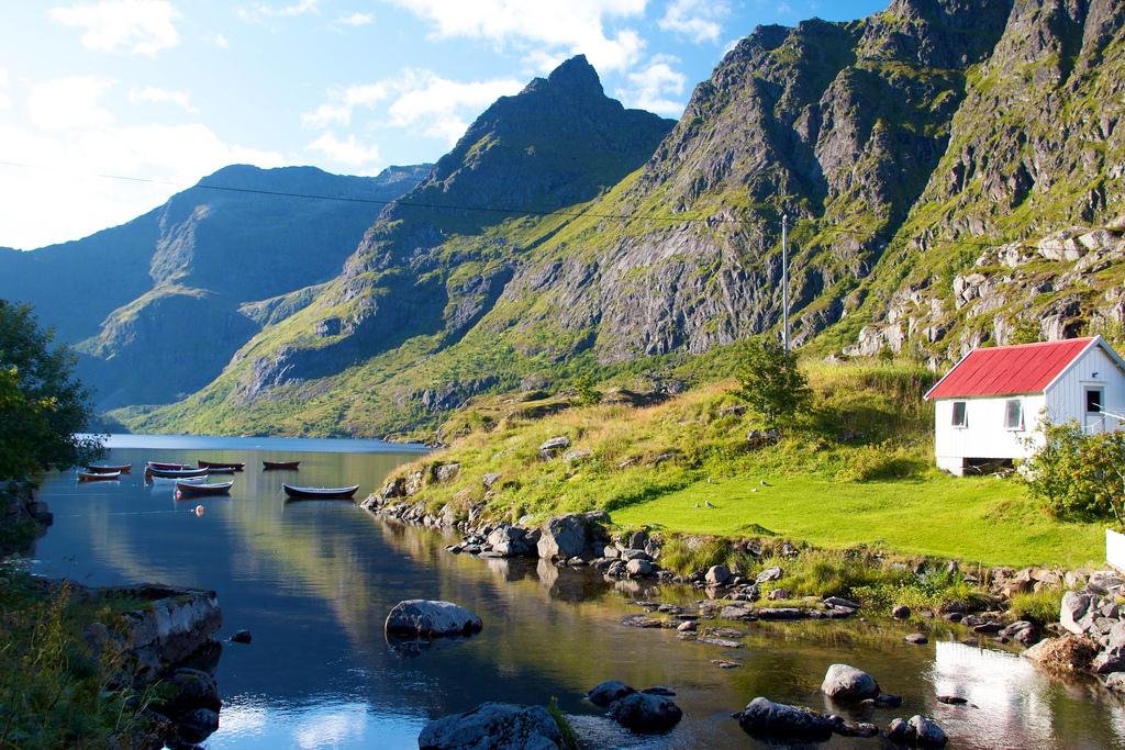 Lofoten Islands