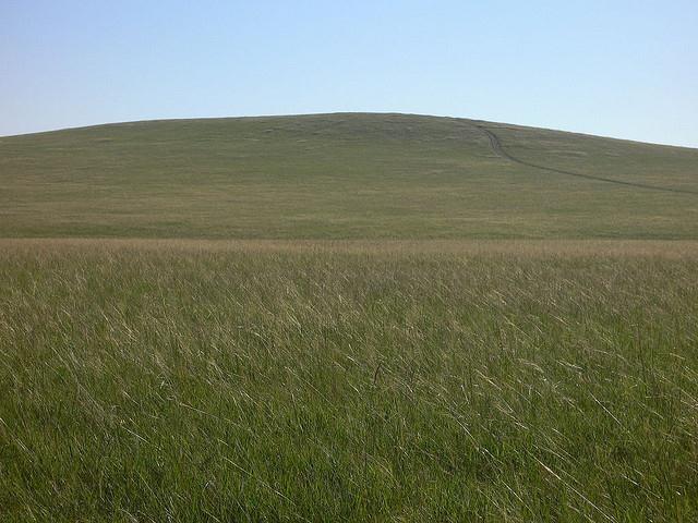 Mongolia