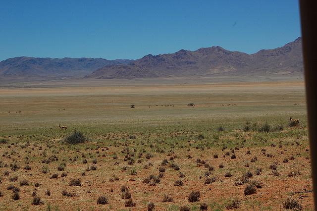 Namibia
