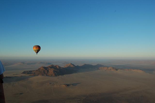Namibia