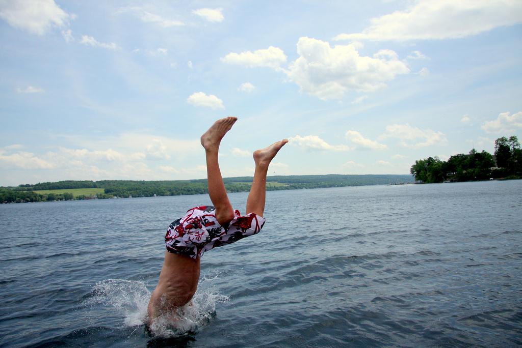 Keuka Lake